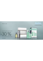 Promos et remises  : UN COFFRET POUR LA FÊTE DES PÈRES -30%