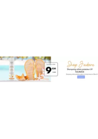 Prospectus Shop Coiffure FORBACH : Juin Offres