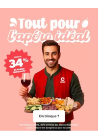 Prospectus Chronodrive MARCQ EN BAROEUL : En Promos