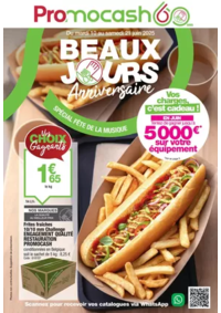 Prospectus Promocash Castres : Catalogue Promocash