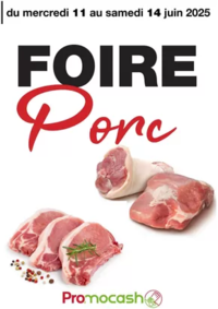 Prospectus Promocash Aurillac : Catalogue Promocash