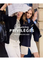 Promos et remises  : Journées privilèges