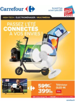 Prospectus Carrefour Contact : SPÉCIAL EPCS
