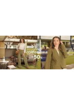 Prospectus Antonelle : Les Jours Confidentiels