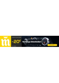 Prospectus Midas Cergy Pontoise : LA Révision Midas pour votre voiture