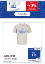 Promos et remises  : Jusqu'à -50%