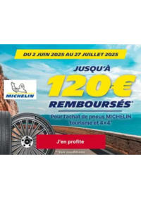 Prospectus CARTER CASH REIMS : Jusqu'à 120€ remboursés
