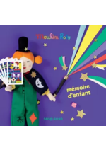 Prospectus  : Mémoire d’Enfant 2025 / 2026