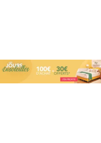 Prospectus La Compagnie du lit Cherbourg/La Glacerie : Les jours ensoleillés