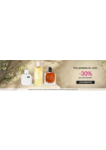 Prospectus Beauty Success : Nos promos du mois