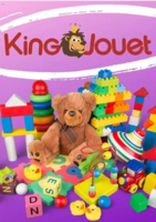 Nouveautés - King Jouet