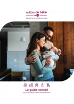 Prospectus  : Experts en premiers pas