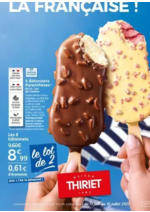 Promos et remises  : Vacances à la française !