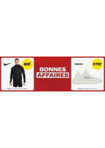 Promos et remises  : Bons Plans