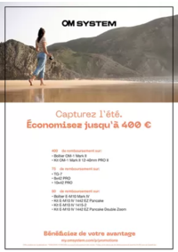 Prospectus MDA COLMAR : Jusqu'à 400€ remboursés