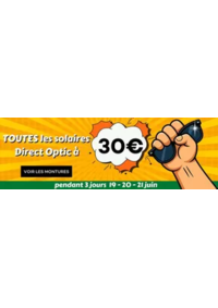 Prospectus Hans Anders ROUEN : Toutes les solaires for €30