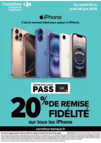 Prospectus Carrefour Market SARLAT LA CANEDA : Catalogue Carrefour Market