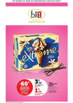 Prospectus bi1 : Catalogue Bi1