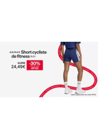 Prospectus DECATHLON Cesson : Avant-premières fitness