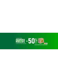 Prospectus Supermarchés Casino DEUIL LA BARRE : La selection star