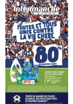 Promos et remises  : TF EUROFFENSIVE 4