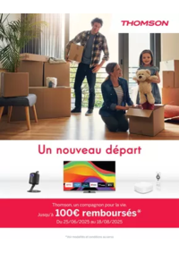 Prospectus MDA SAINT SAUVEUR : Jusqu'à 100€ remboursés