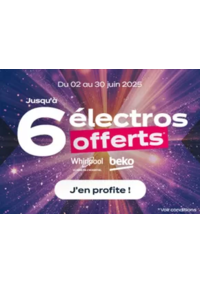 Prospectus Ixina Montélimar : Profitez de nos offres du moment