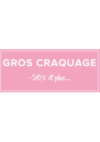 Prospectus Padd Lille : Soldes Du 25 Juin au 22 Juillet 2025