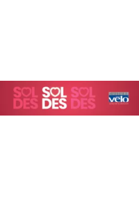 Prospectus Culture vélo Gap : Découvrez les Soldes d’été Culture Vélo