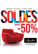 Promos et remises  : L’été est là… et votre intérieur aussi mérite sa dose de soleil !
