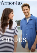 Promos et remises  : Soldes