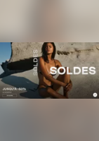 SOLDES jusqu'à -50 % - Calzedonia