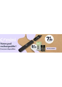 Prospectus Cigusto Chalon-sur-Saône : Exclusive Offer