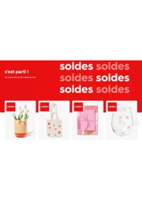 Prospectus HEMA Marne la Vallée : Soldes