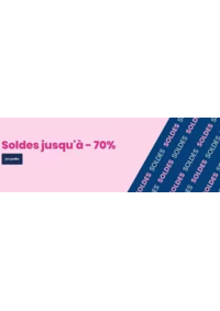Prospectus Cultura AUXERRE : Soldes jusqu'à -70%
