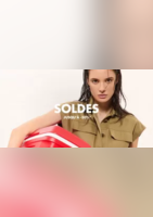 SOLDES jusqu'à -50 % - Zapa
