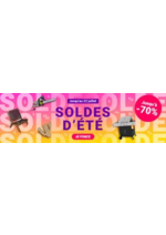 Prospectus OOGarden : Soldes d'été