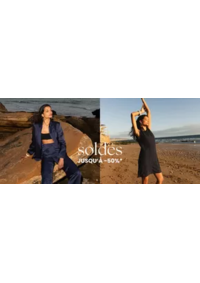 Prospectus Sud express ORTHEZ : SOLDES jusqu'à -50 %