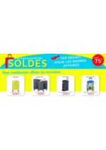 Promos et remises  : Nos meilleures offres du moment