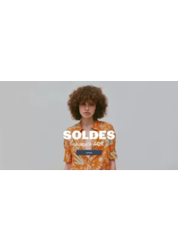 Prospectus BENSIMON PAU : SOLDES jusqu'à -40 %