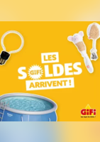 Top départ des SOLDES, c'est parti ! - Gifi