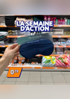 Cette semaine encore, faites le plein de promos avec la Semaine d’Action ! - Action