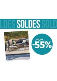 Prospectus Jardiland CLAYE SOUILLY : Découvrez notre sélection en soldes
