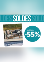 Découvrez notre sélection en soldes - Jardiland