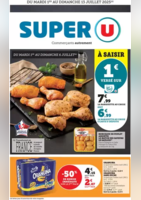 Catalogue SUPER U - Super U