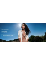 Prospectus Aubade : SOLDES jusqu'à -50 %