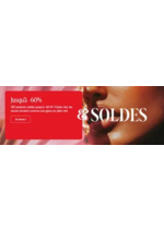 Prospectus Adam et Eve : Soldes d'été Plus de 130 produits jusqu'à -60 %