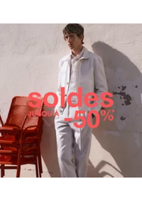Prospectus Devred 1902 PROVINS : SOLDES jusqu'à -50 %
