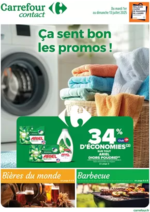 Promos et remises  : ÇA SENT BONS LES PROMOS