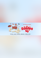 SOLDES jusqu'à -50 % - Atlas